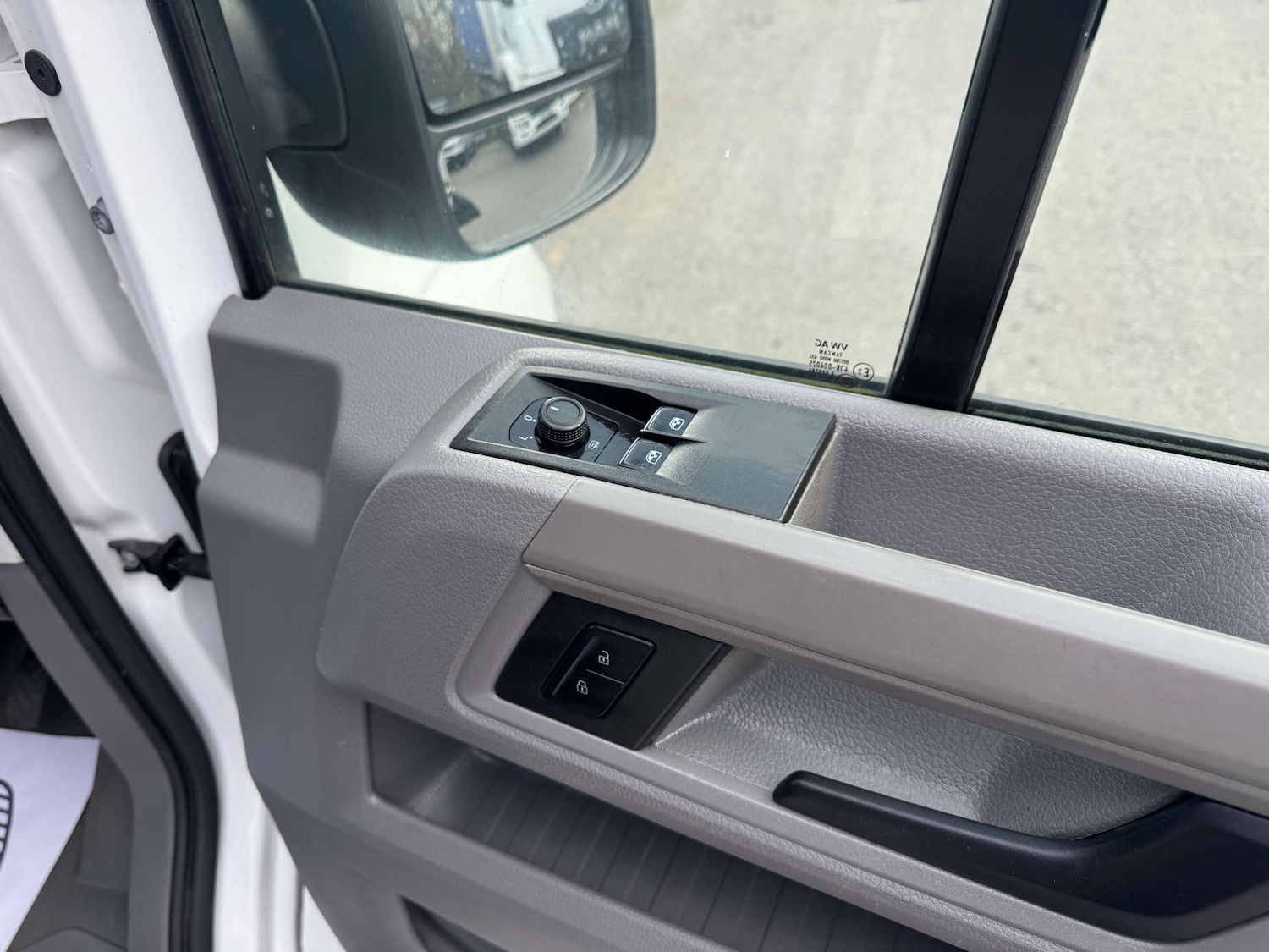 Used Volkswagen Crafter 2023 for sale - 77805468: Photo 26