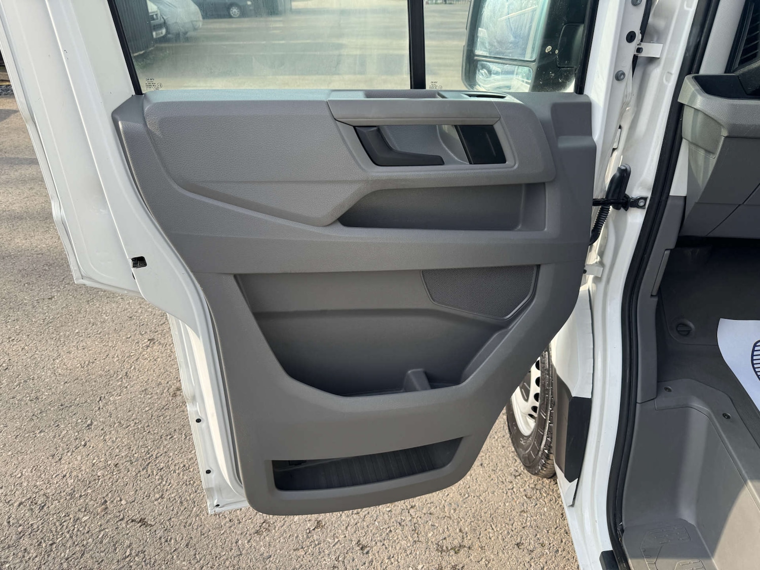 Used Volkswagen Crafter 2023 for sale - 77805468: Photo 28