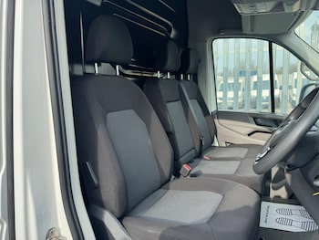 Used Volkswagen Crafter 2023 for sale - 77805468: Photo