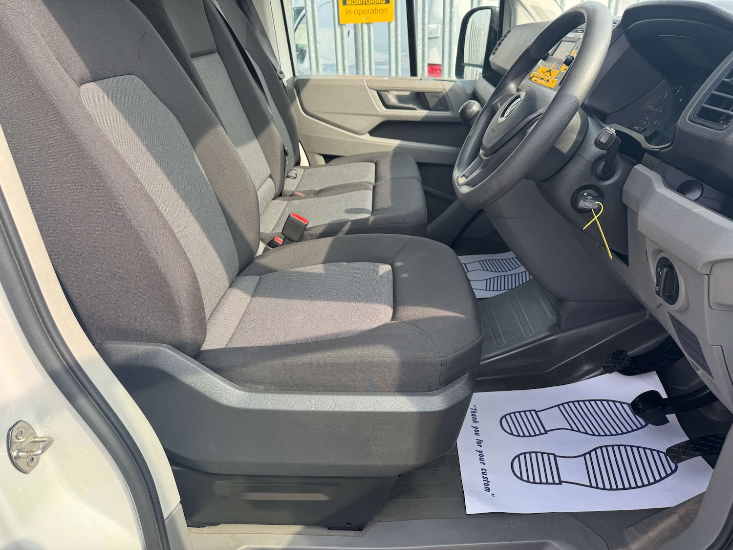 Used Volkswagen Crafter 2023 for sale - 78039606: Photo 12