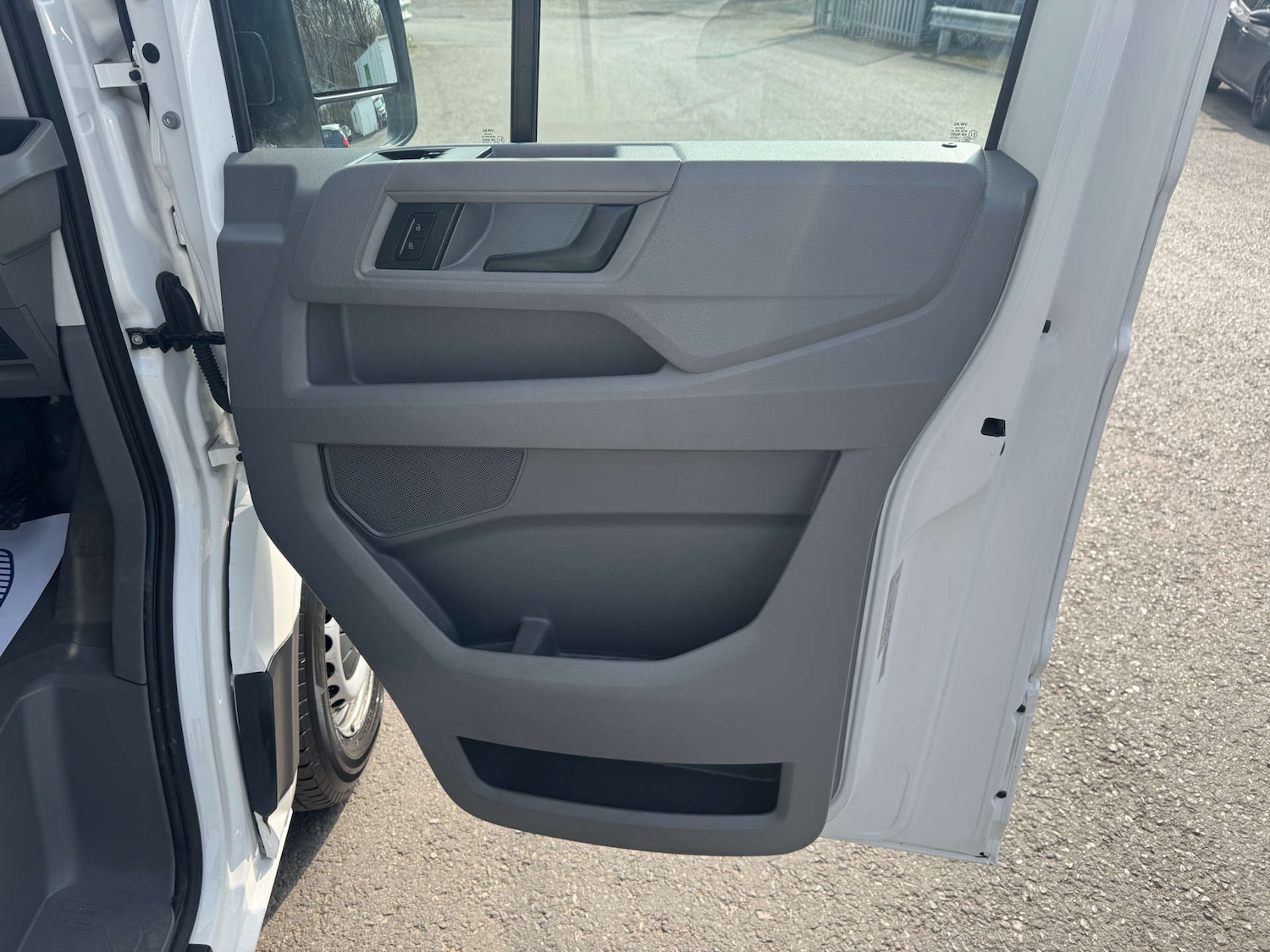 Used Volkswagen Crafter 2023 for sale - 78039606: Photo 13