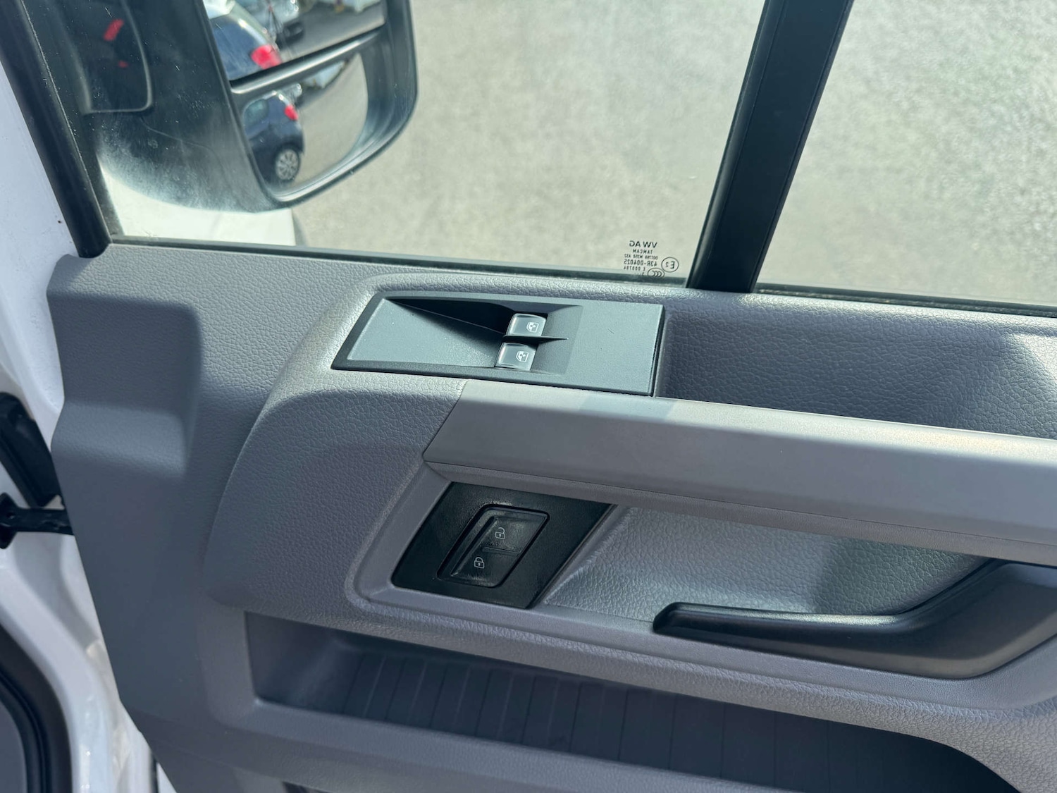 Used Volkswagen Crafter 2023 for sale - 78039606: Photo 14