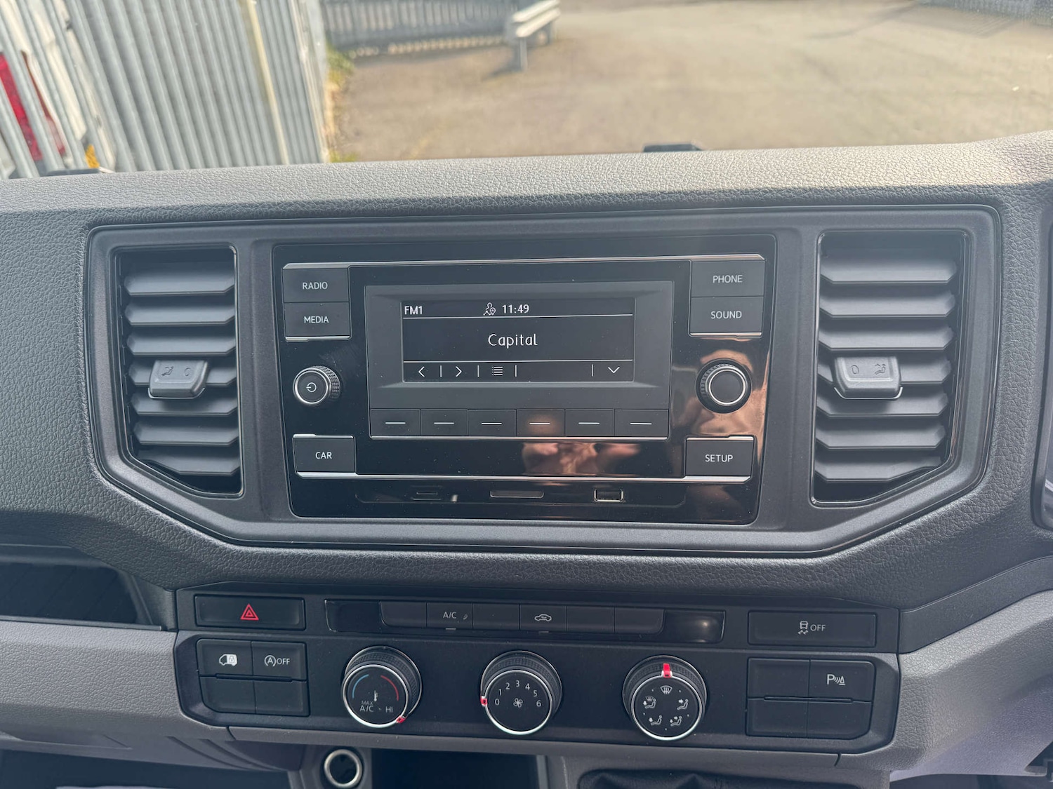 Used Volkswagen Crafter 2023 for sale - 78039606: Photo 16