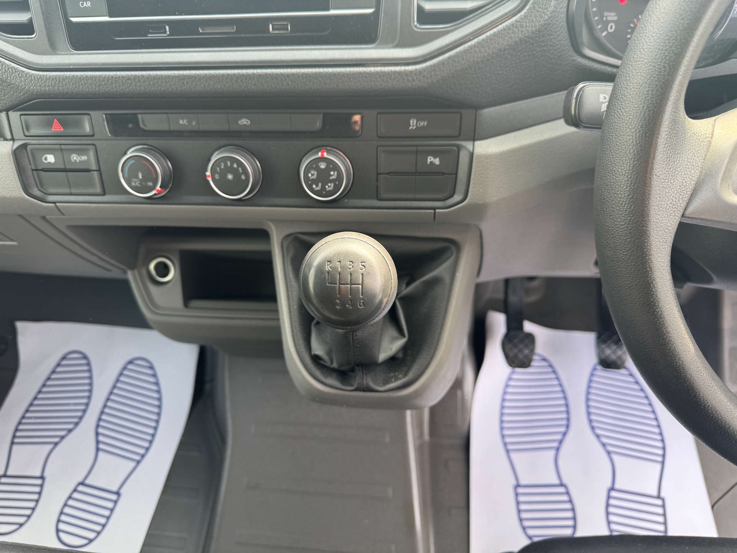 Used Volkswagen Crafter 2023 for sale - 78039606: Photo 17