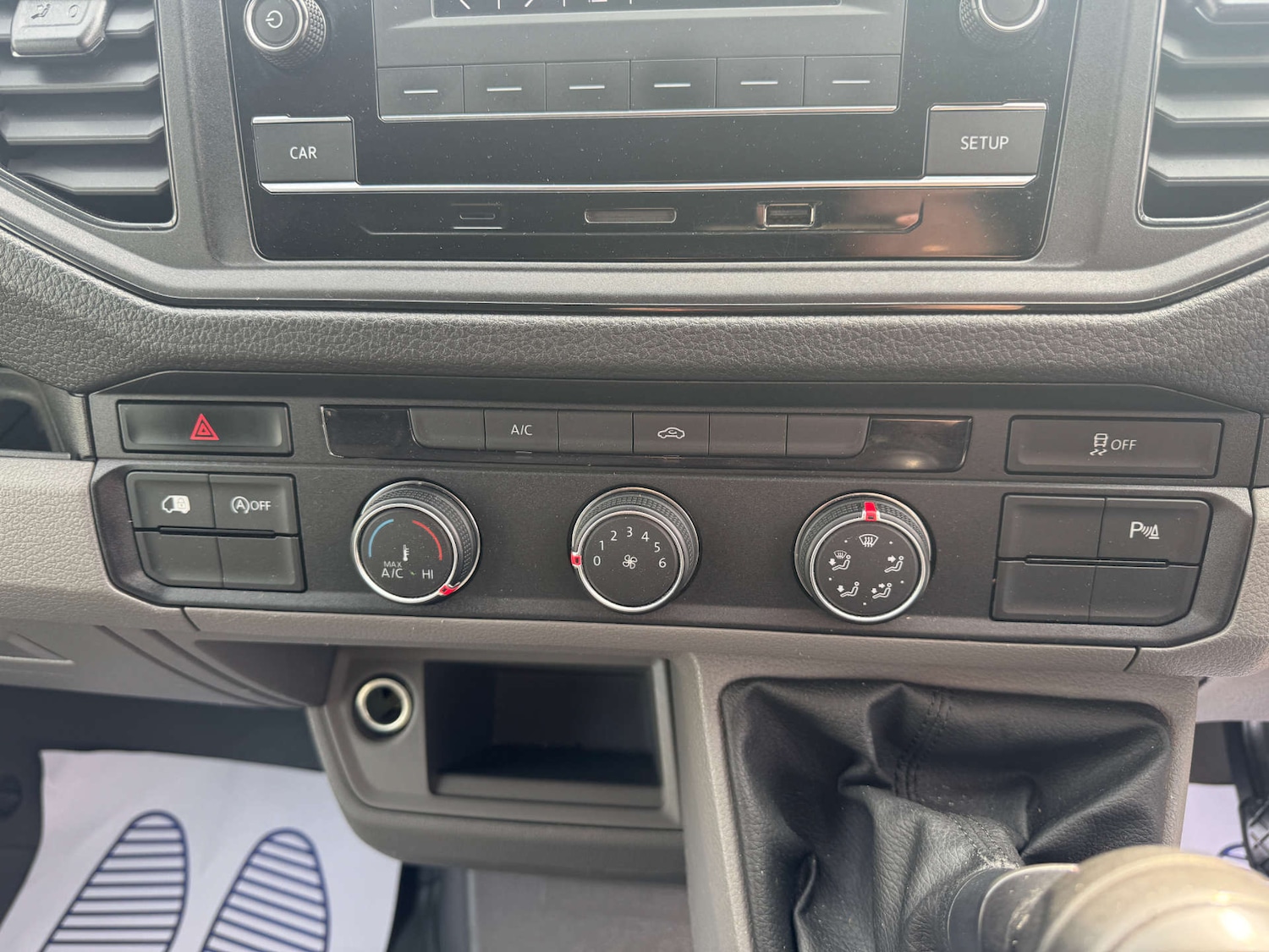 Used Volkswagen Crafter 2023 for sale - 78039606: Photo 19