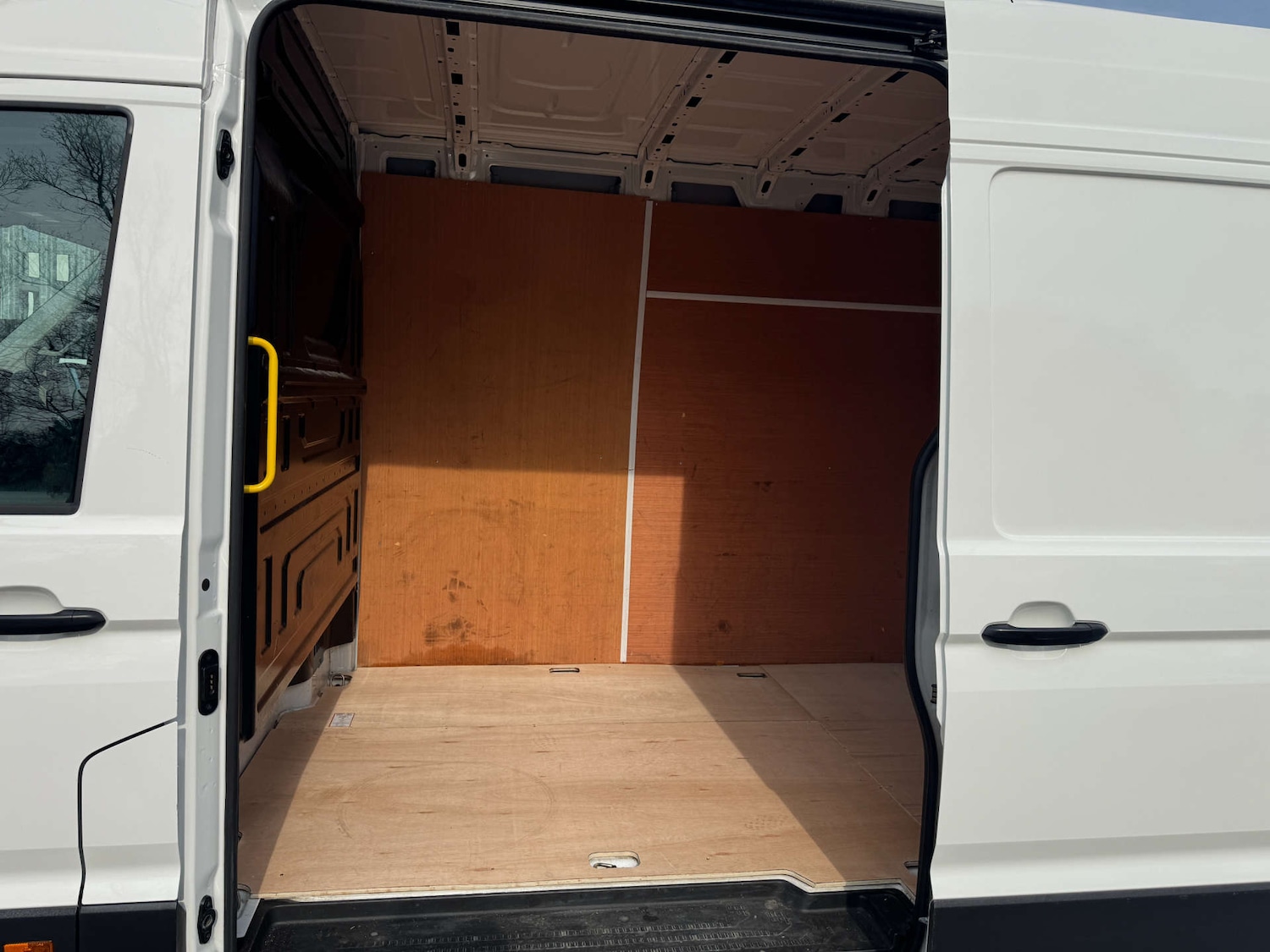 Used Volkswagen Crafter 2023 for sale - 78039606: Photo 22