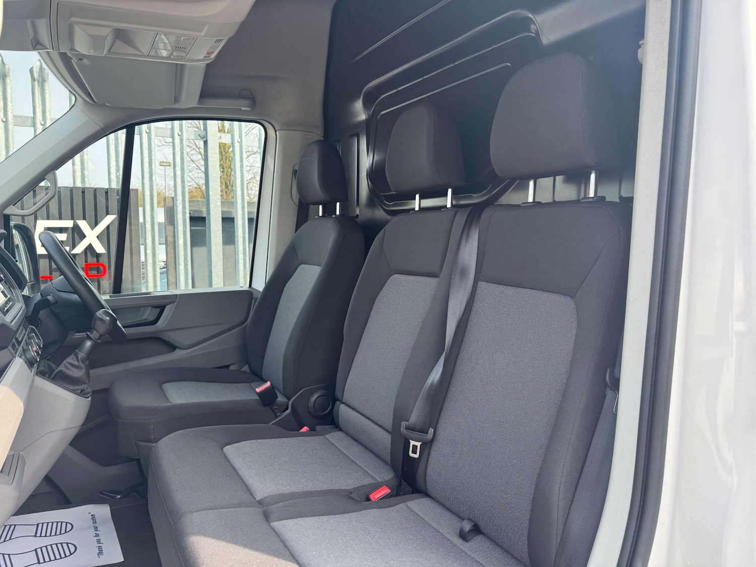 Used Volkswagen Crafter 2023 for sale - 78039606: Photo 25