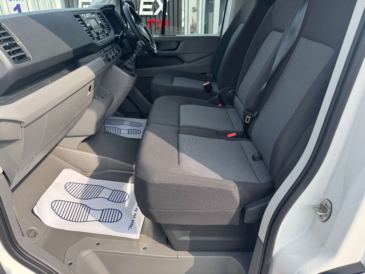 Used Volkswagen Crafter 2023 for sale - 78039606: Photo 26