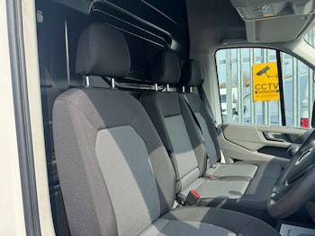 Used Volkswagen Crafter 2023 for sale - 78039606: Photo