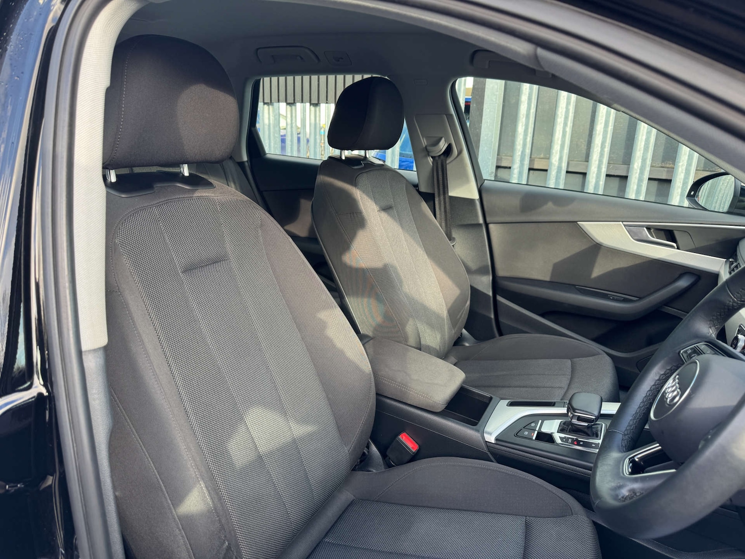 Used Audi A4 2022 for sale - 77227823: Photo 12