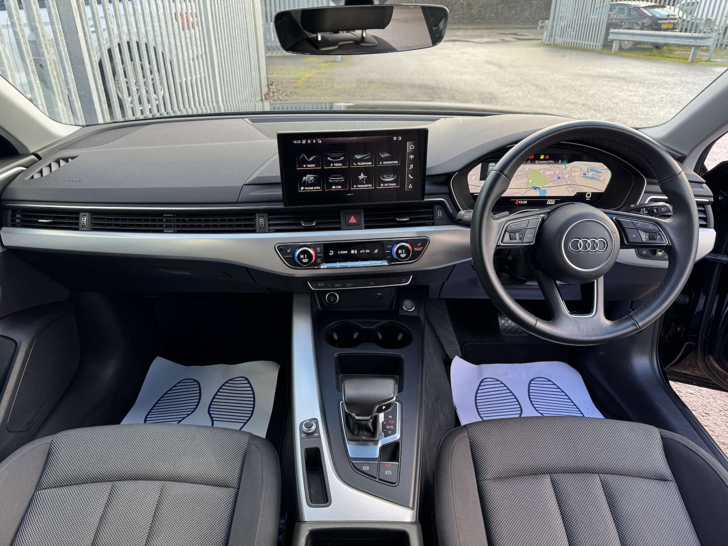 Used Audi A4 2022 for sale - 77227823: Photo 16