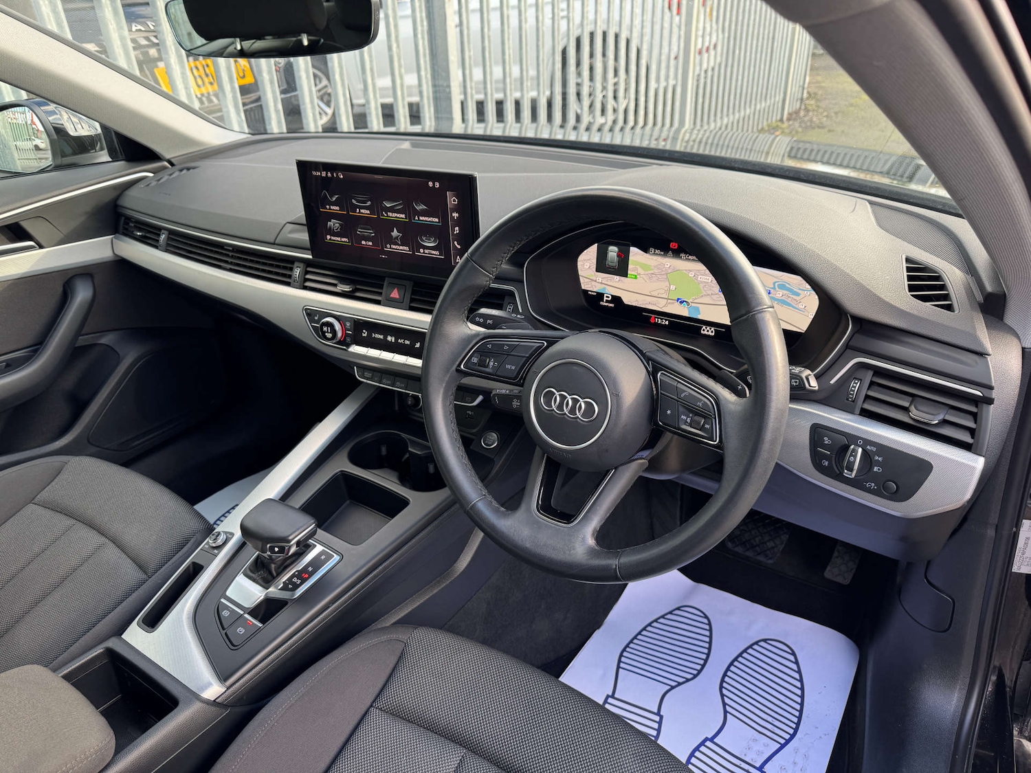 Used Audi A4 2022 for sale - 77227823: Photo 24