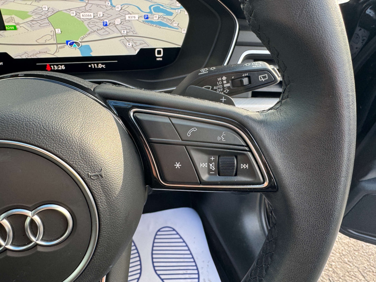 Used Audi A4 2022 for sale - 77227823: Photo 27