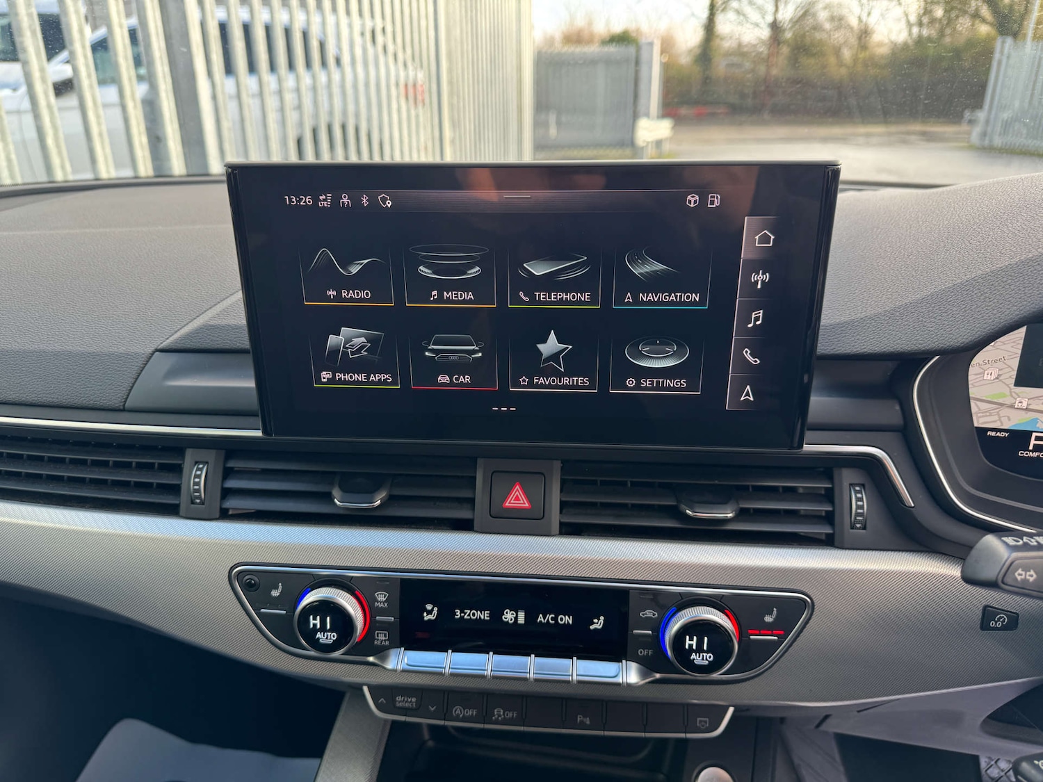 Used Audi A4 2022 for sale - 77227823: Photo 29