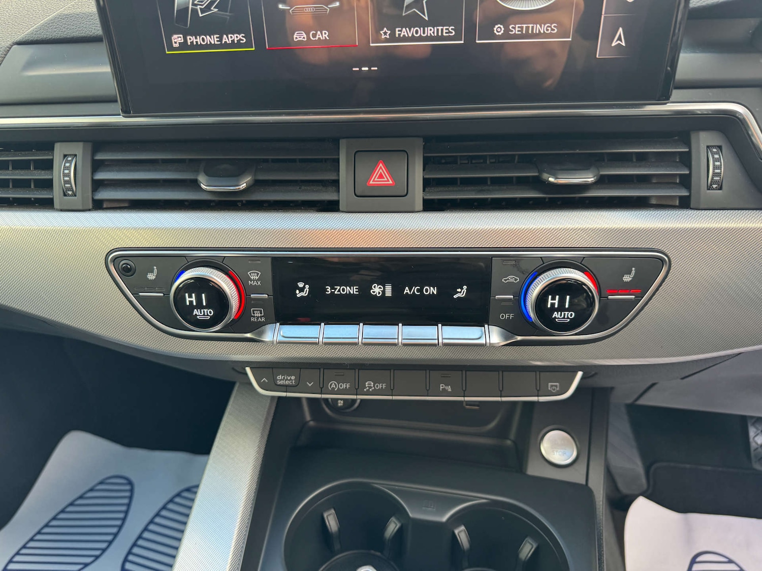 Used Audi A4 2022 for sale - 77227823: Photo 30