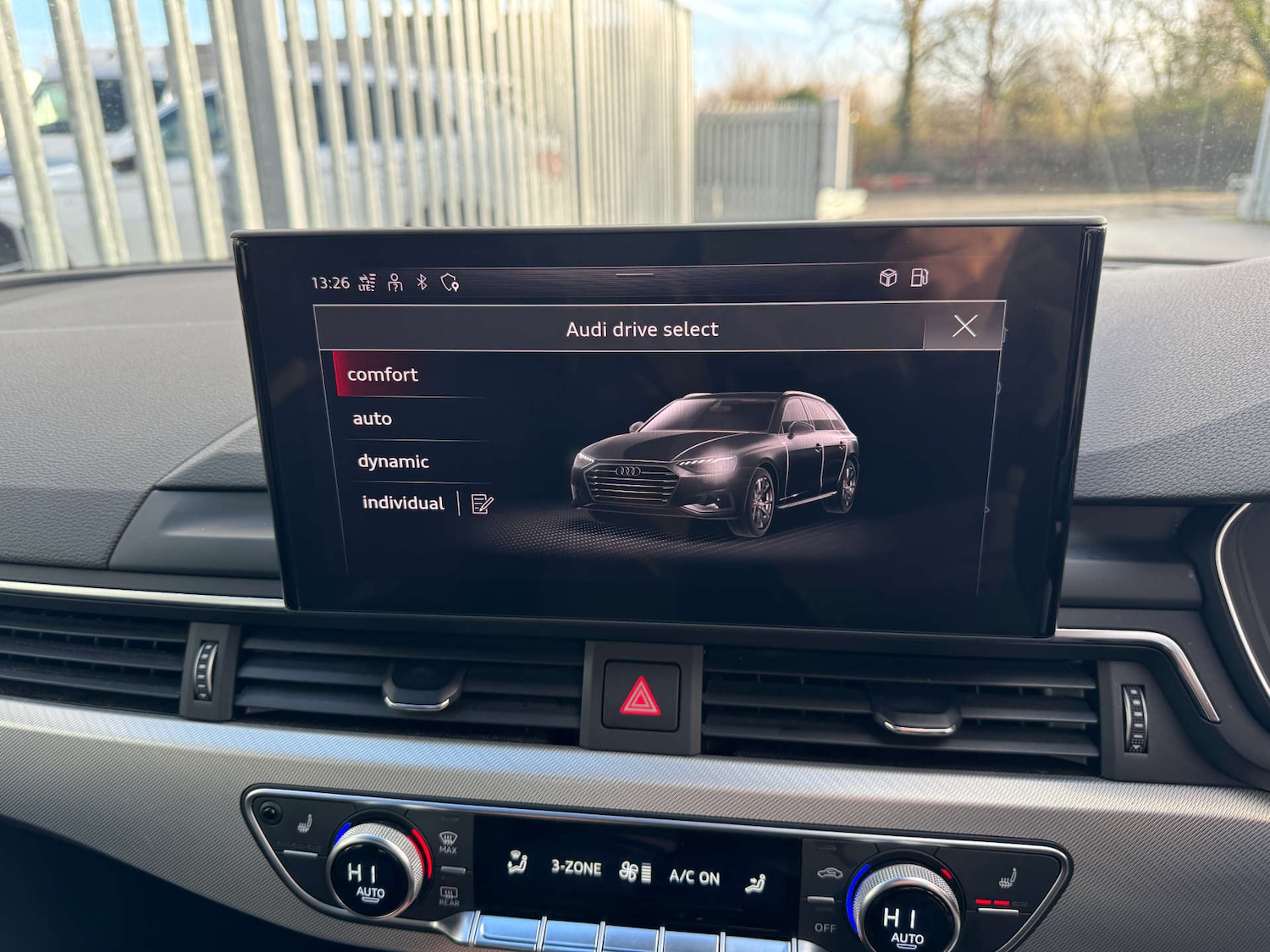 Used Audi A4 2022 for sale - 77227823: Photo 33