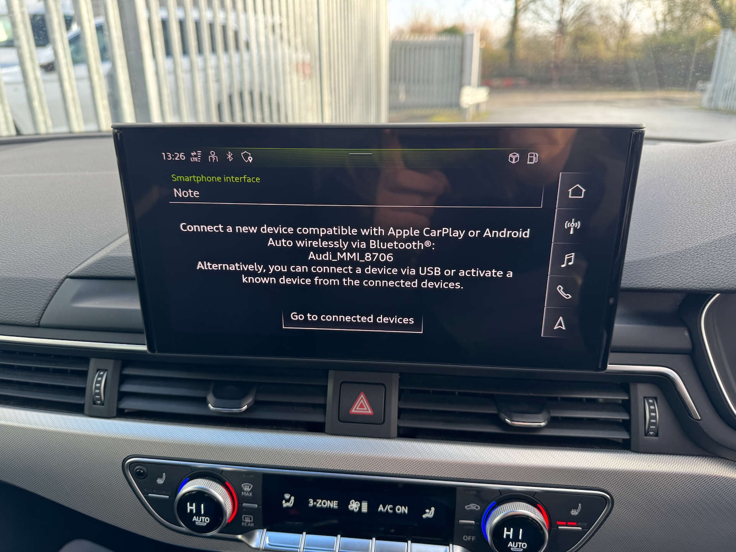 Used Audi A4 2022 for sale - 77227823: Photo 35