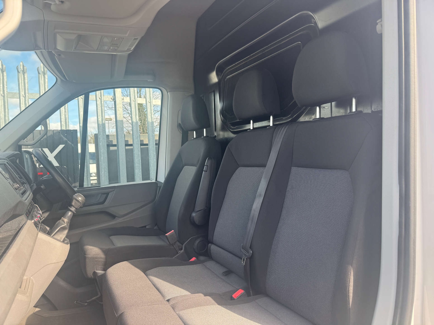 Used Volkswagen Crafter 2020 for sale - 77667887: Photo 15