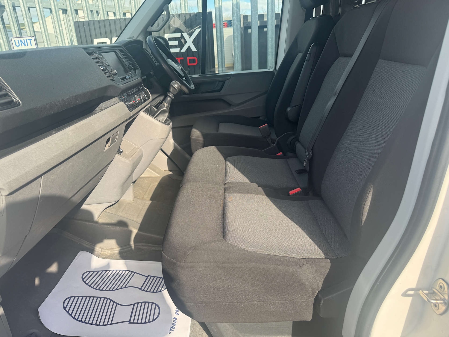 Used Volkswagen Crafter 2020 for sale - 77667887: Photo 16