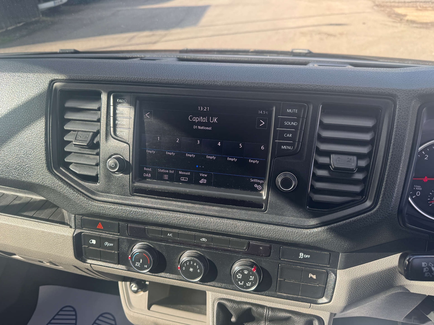 Used Volkswagen Crafter 2020 for sale - 77667887: Photo 20