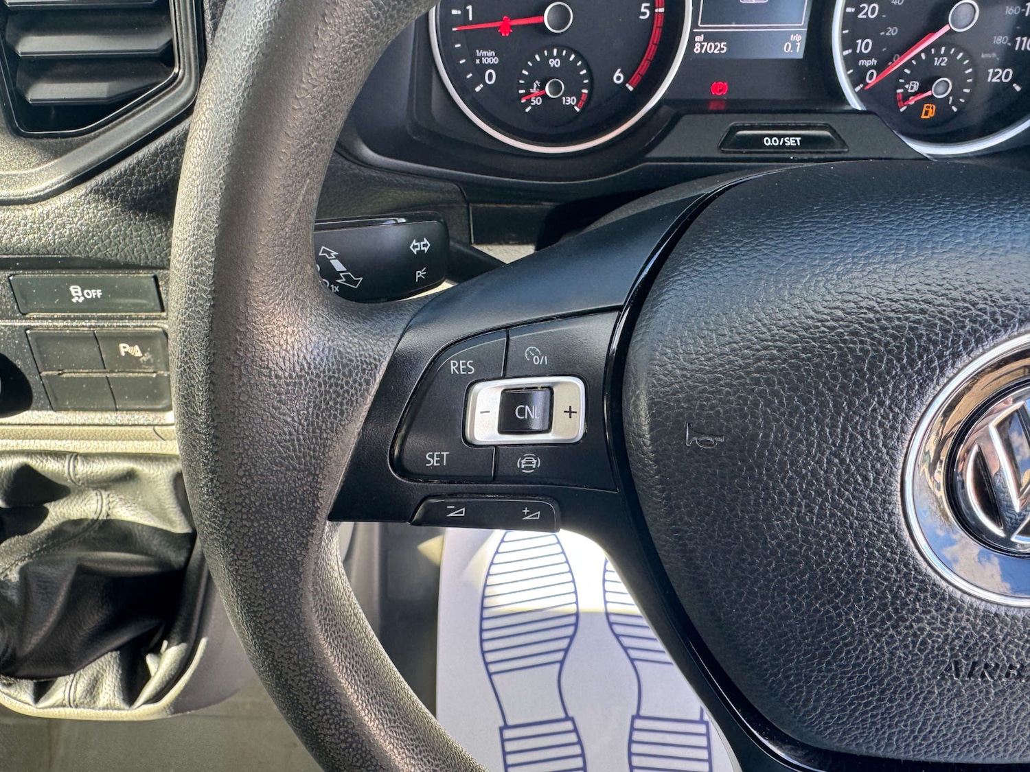 Used Volkswagen Crafter 2020 for sale - 77667887: Photo 24