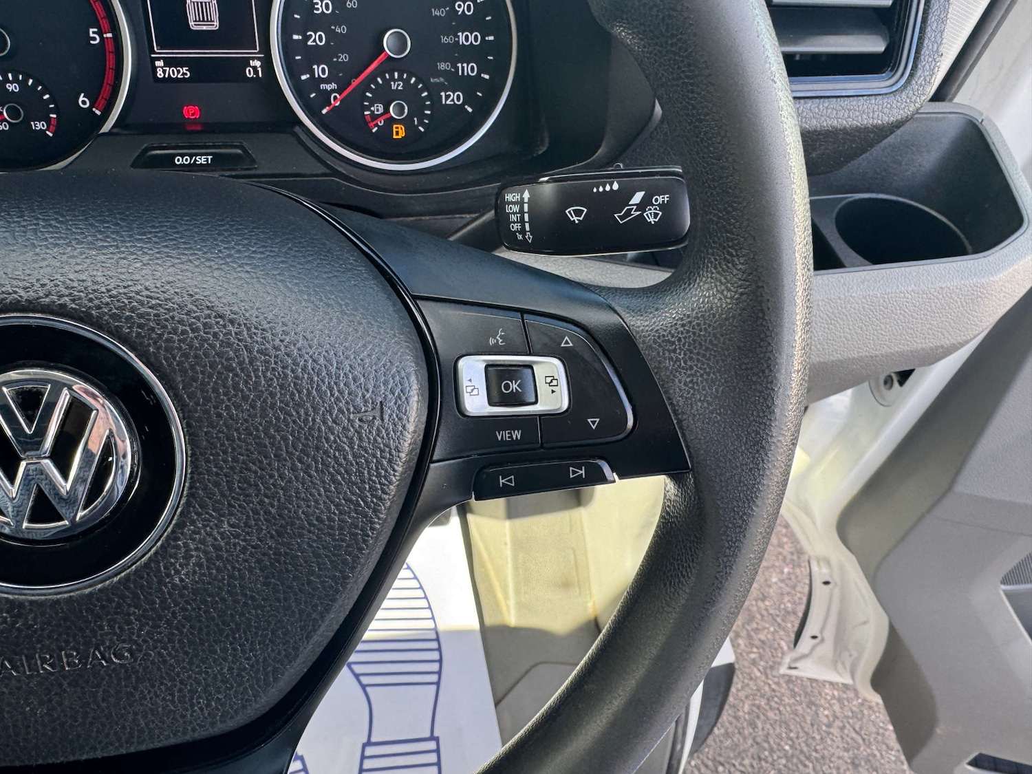 Used Volkswagen Crafter 2020 for sale - 77667887: Photo 25