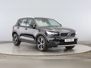 2021 - 1.5 T3 [163] Inscription 5dr