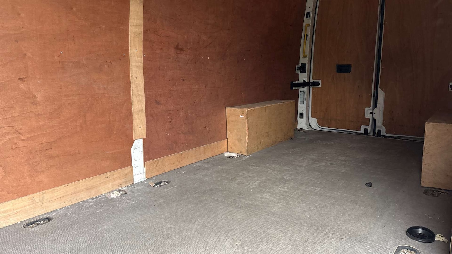 Used Volkswagen Crafter 2023 for sale - 77237213: Photo 7