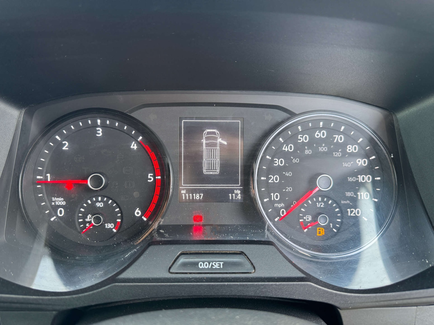 Used Volkswagen Crafter 2021 for sale - 77129057: Photo 14