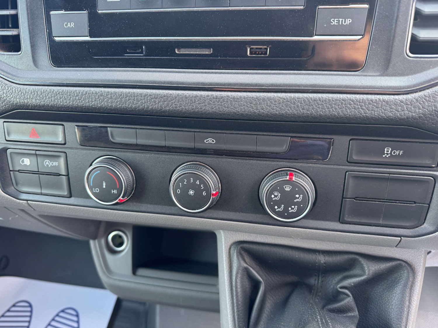 Used Volkswagen Crafter 2021 for sale - 77129057: Photo 17