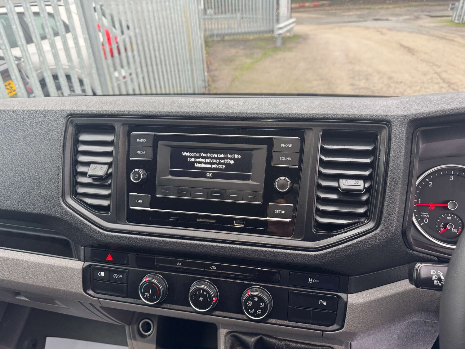 Used Volkswagen Crafter 2020 for sale - 77606735: Photo 16