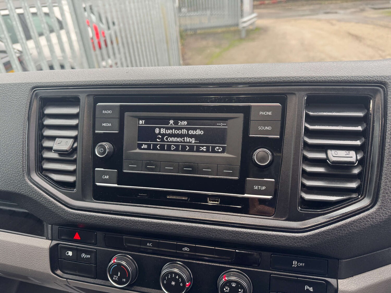 Used Volkswagen Crafter 2020 for sale - 77606735: Photo 19