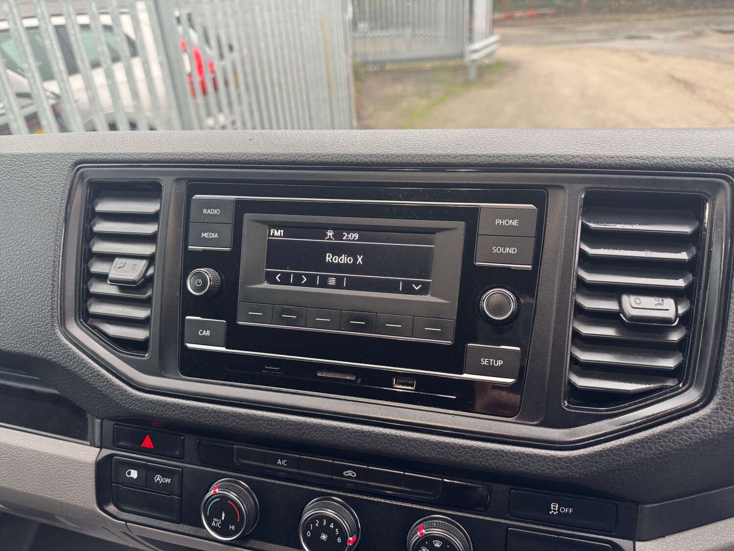 Used Volkswagen Crafter 2020 for sale - 77606735: Photo 20