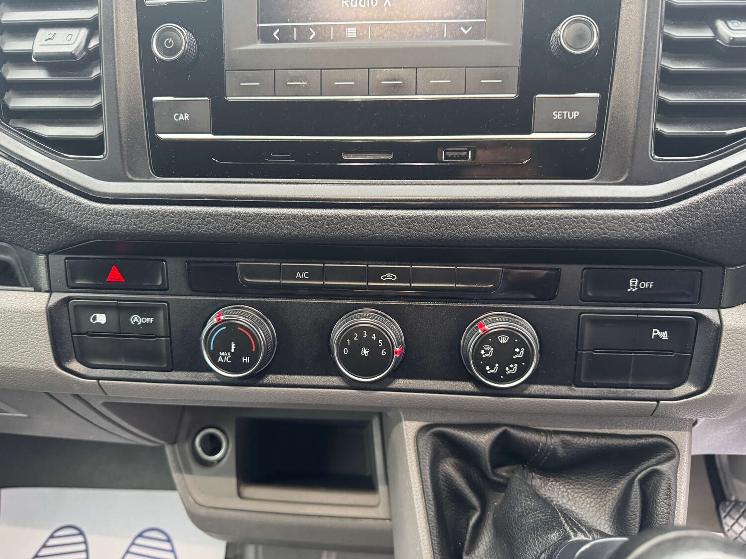 Used Volkswagen Crafter 2020 for sale - 77606735: Photo 21