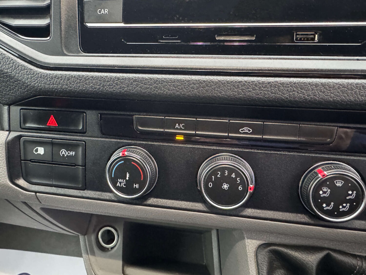 Used Volkswagen Crafter 2020 for sale - 77606735: Photo 22