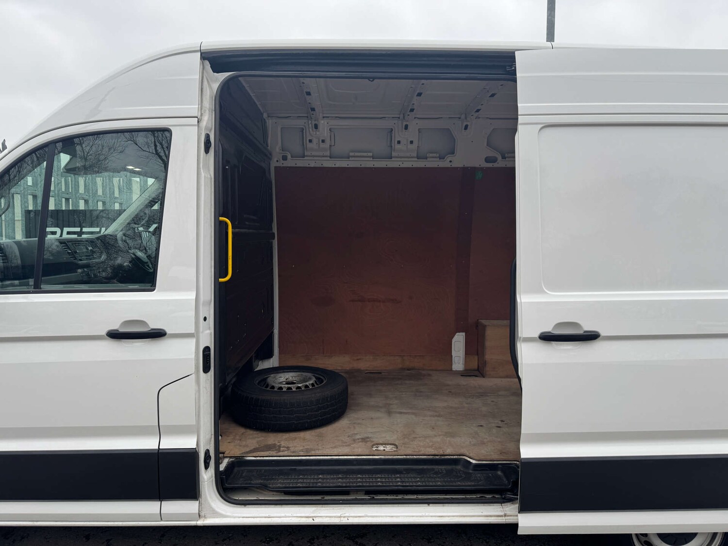Used Volkswagen Crafter 2020 for sale - 77606735: Photo 23