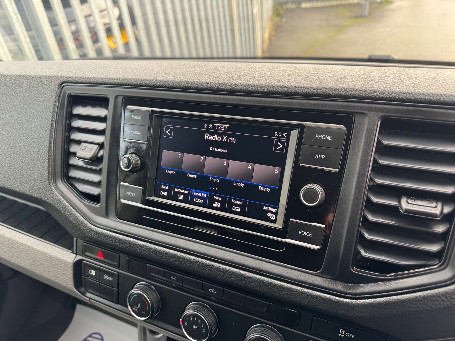 Used Volkswagen Crafter 2023 for sale - 77408915: Photo 18