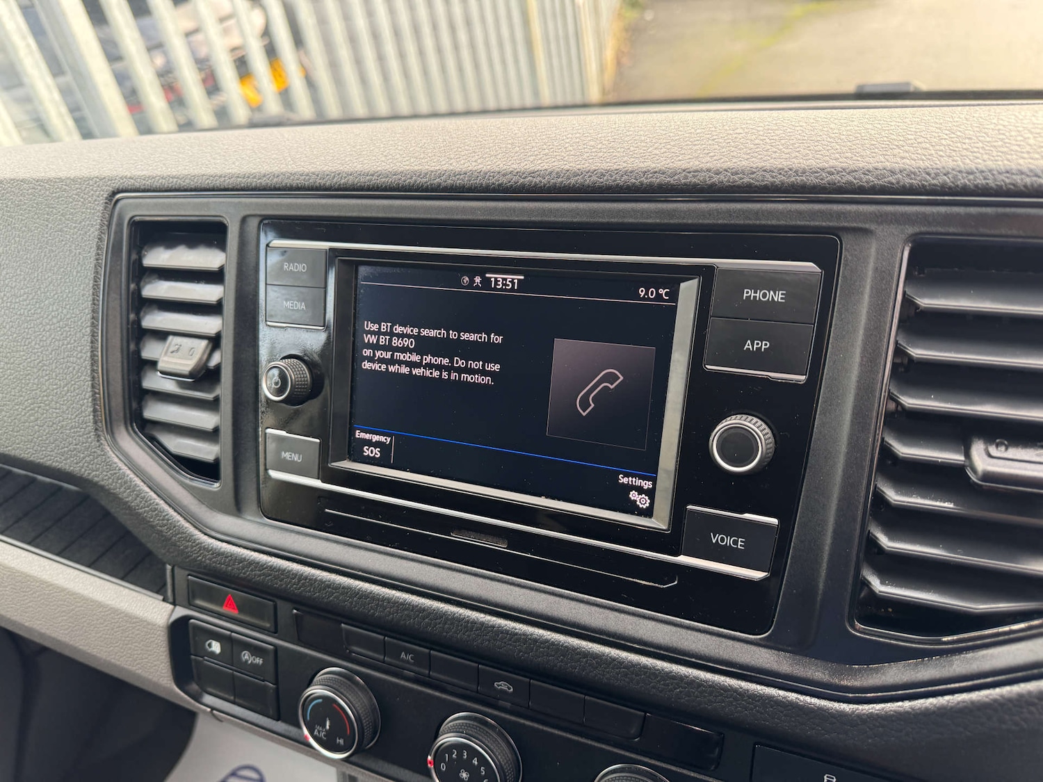 Used Volkswagen Crafter 2023 for sale - 77408915: Photo 19