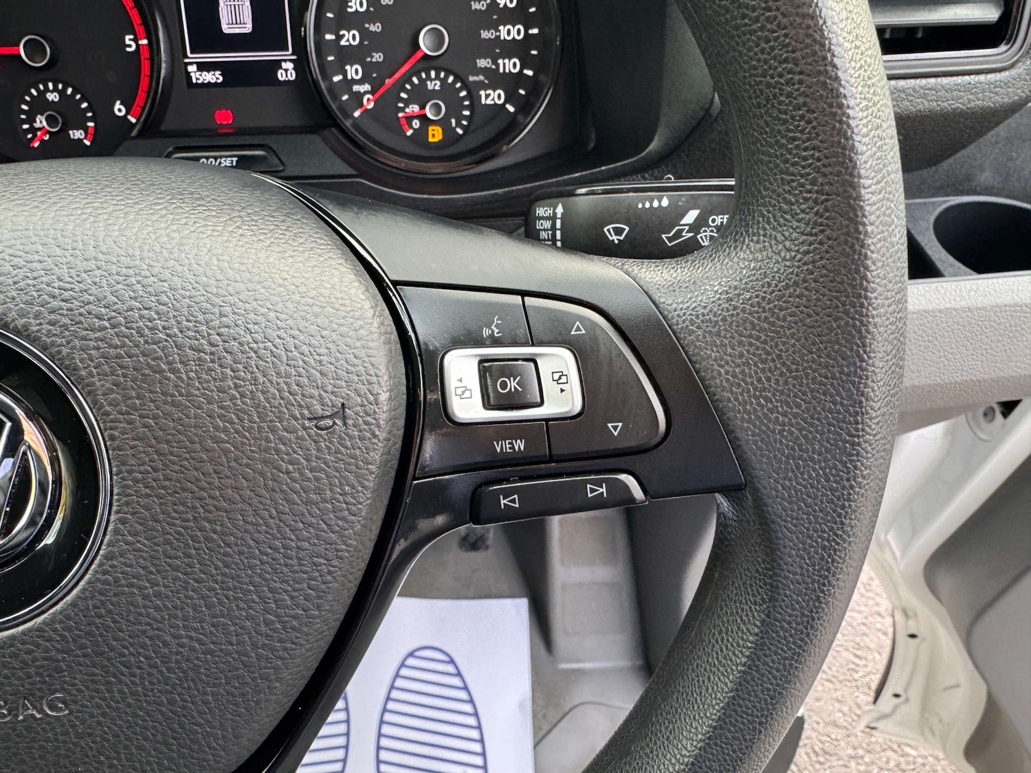 Used Volkswagen Crafter 2023 for sale - 77408915: Photo 23