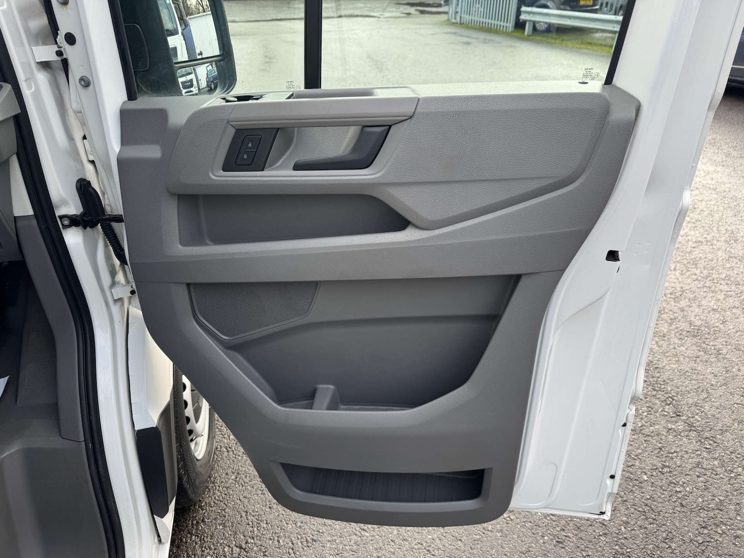 Used Volkswagen Crafter 2023 for sale - 77408915: Photo 24