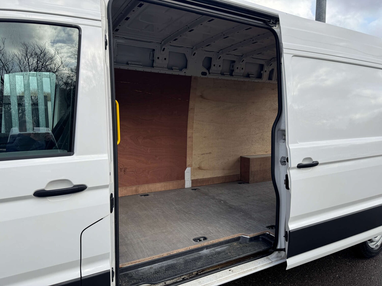 Used Volkswagen Crafter 2023 for sale - 77408915: Photo 26