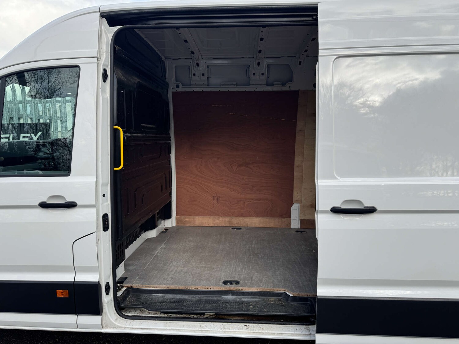 Used Volkswagen Crafter 2023 for sale - 77408915: Photo 27