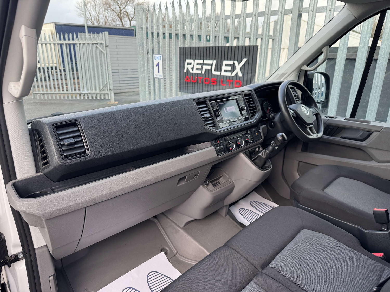 Used Volkswagen Crafter 2023 for sale - 77408915: Photo 28