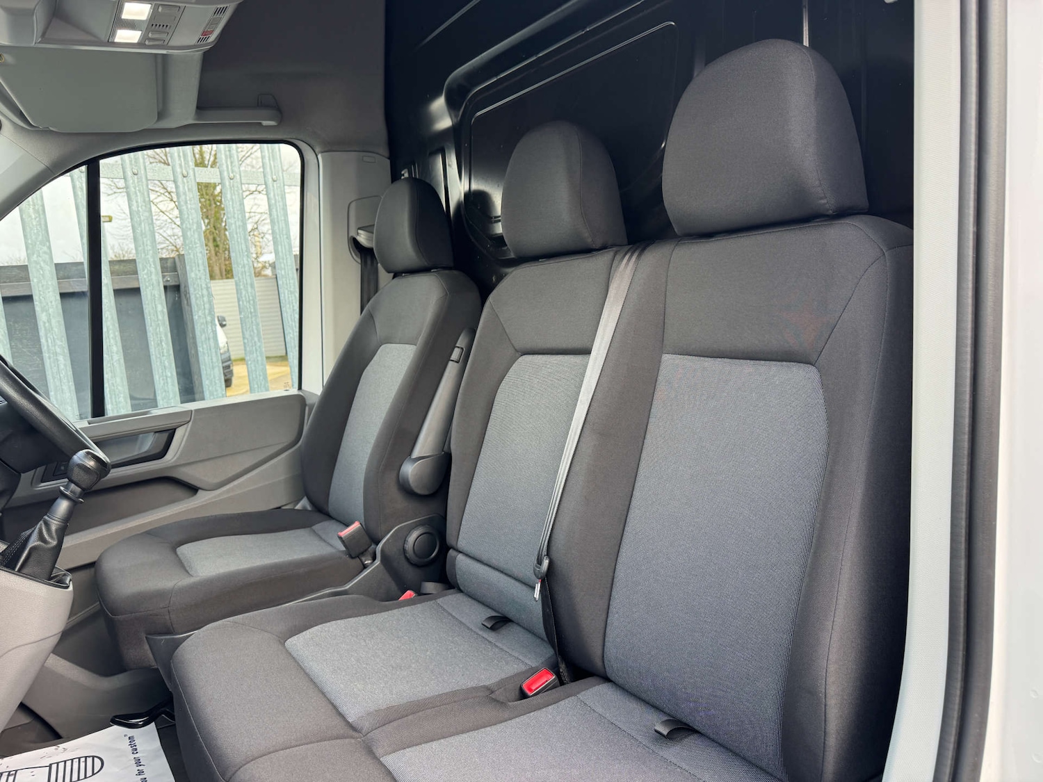 Used Volkswagen Crafter 2023 for sale - 77408915: Photo 29