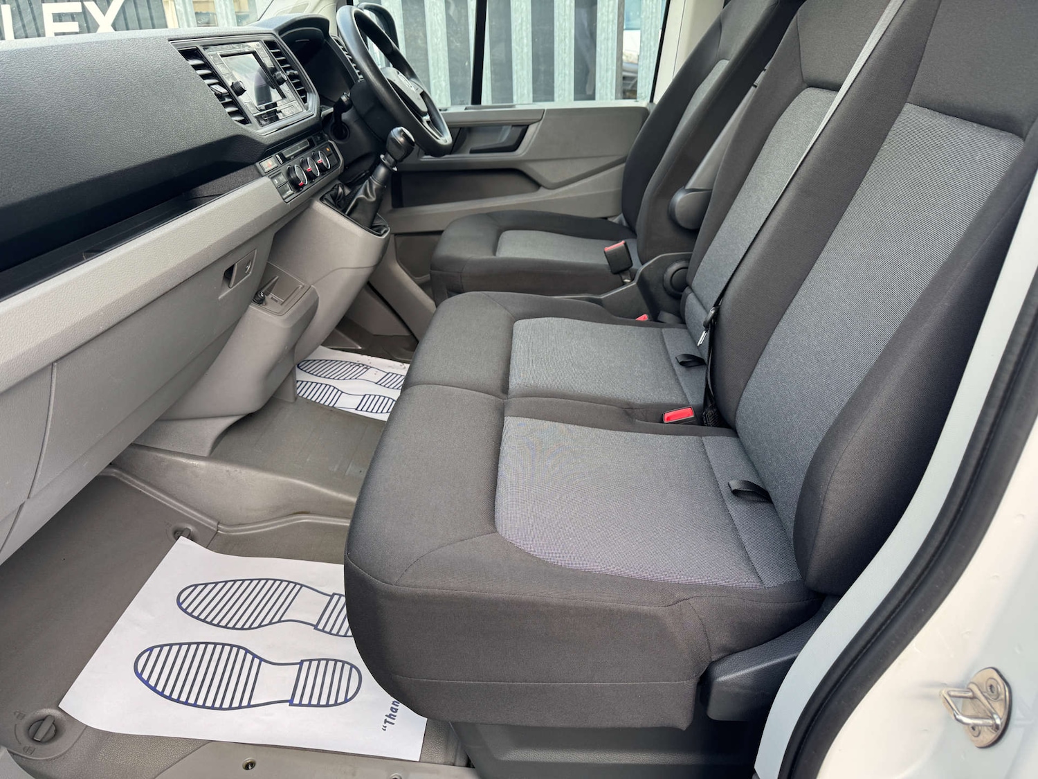 Used Volkswagen Crafter 2023 for sale - 77408915: Photo 30