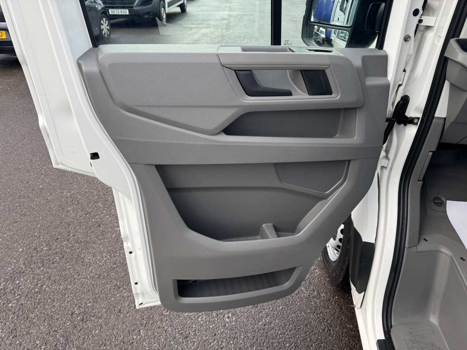 Used Volkswagen Crafter 2023 for sale - 77408915: Photo 31