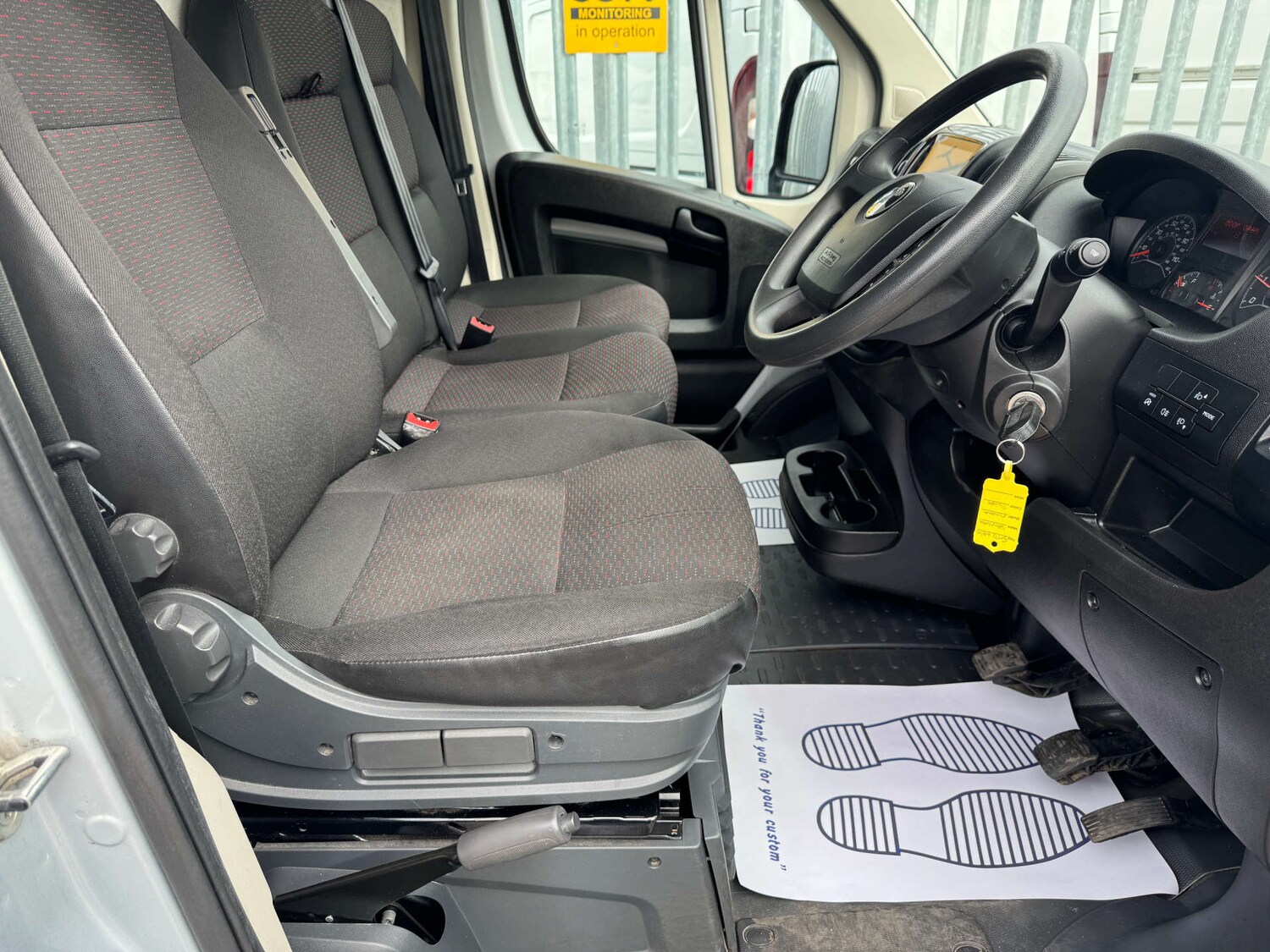 Used Vauxhall Movano 2023 for sale - 77916397: Photo 13