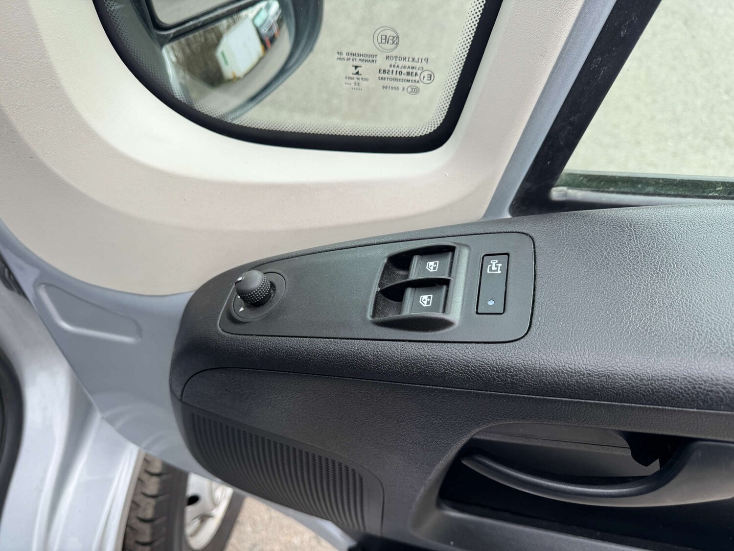 Used Vauxhall Movano 2023 for sale - 77916397: Photo 15