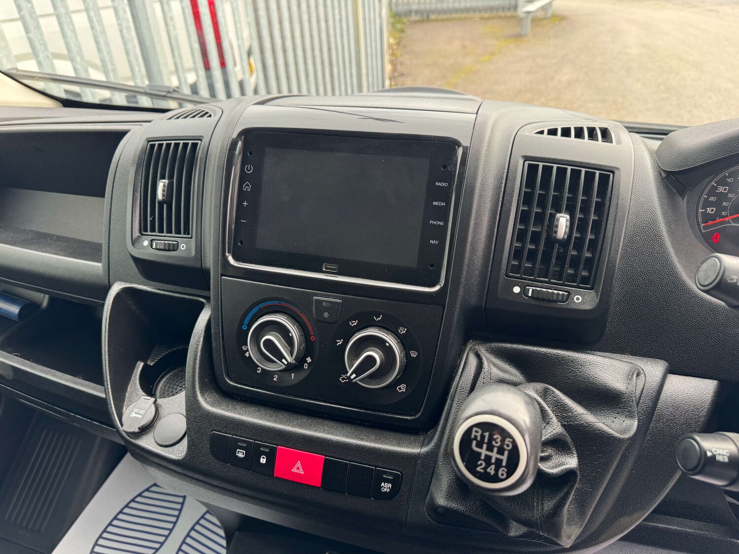 Used Vauxhall Movano 2023 for sale - 77916397: Photo 18