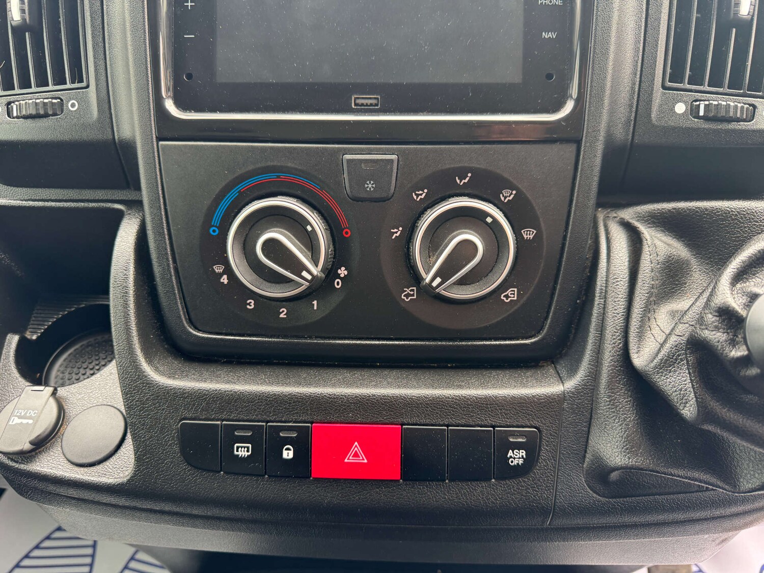 Used Vauxhall Movano 2023 for sale - 77916397: Photo 19